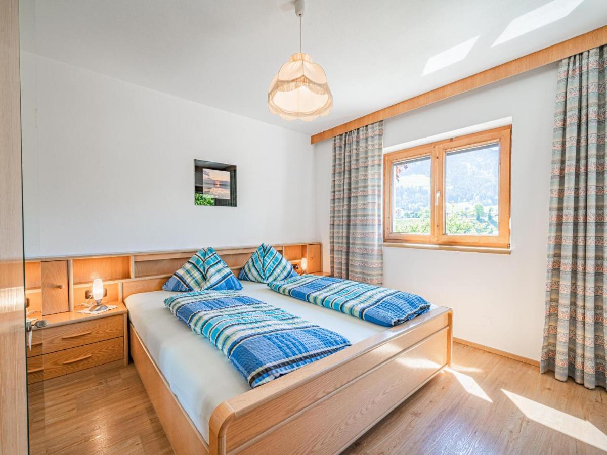 Apartmán Haus Steger Westendorf Exteriér fotografie