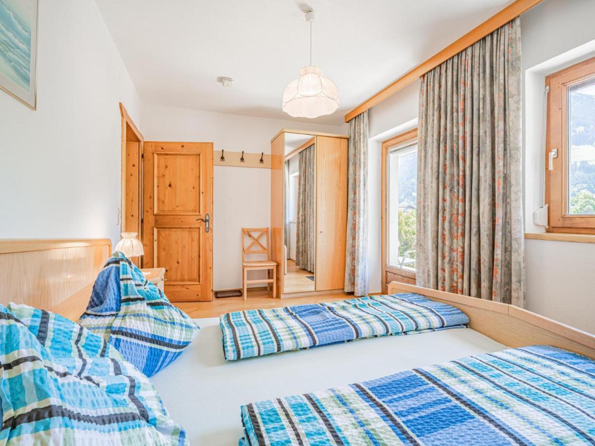 Apartmán Haus Steger Westendorf Exteriér fotografie